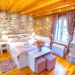 New Lux Villa Merissima